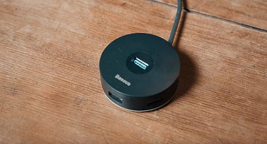 一个USB接口使得一个伟大的产品在网上商店销售