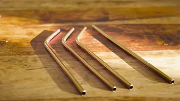 钢吸管是具有巨大利润潜力的dropshipping产品