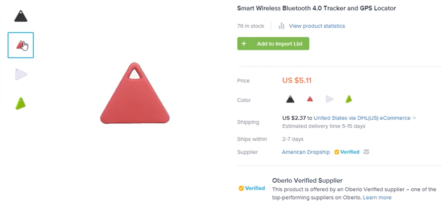 这款蓝牙追踪器是智能家居领域最好的产品创意之一