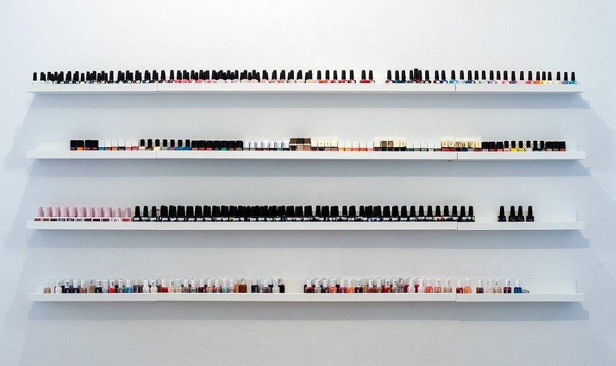 产品饱和是不存在的