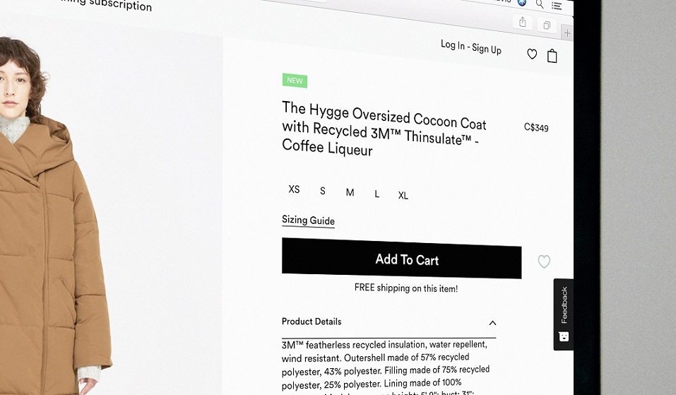 免费或付费Shopify主题