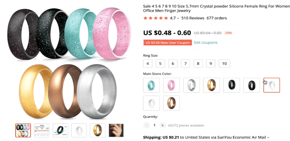 从捆绑低价商品中获得丰厚利润