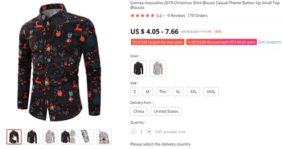 紧身的圣诞衬衫不应丢弃