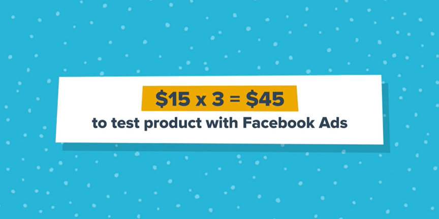 低预算营销技巧:花3倍于产品价格的钱做广告