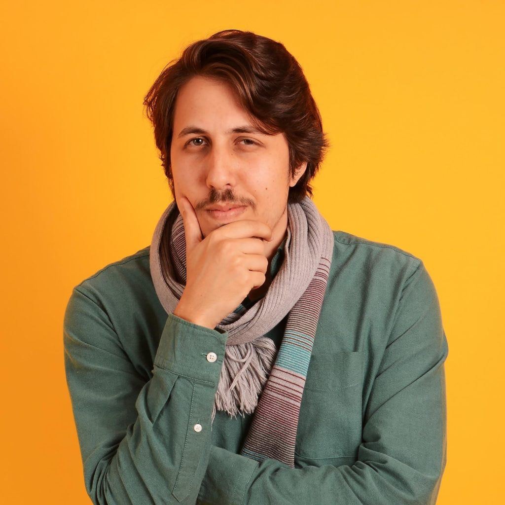 Mordechai Arba, ecomhunt创始人