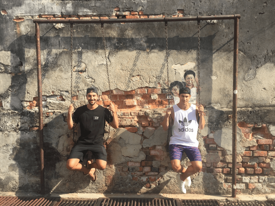 学习是创业过程的一部分