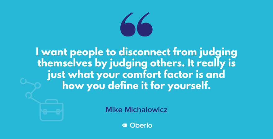 Mike Michalowicz quote