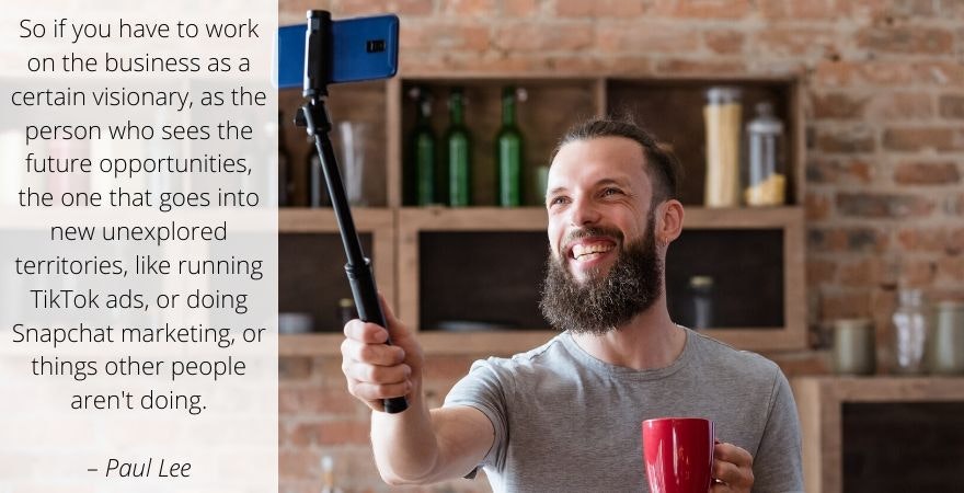 business opportunities