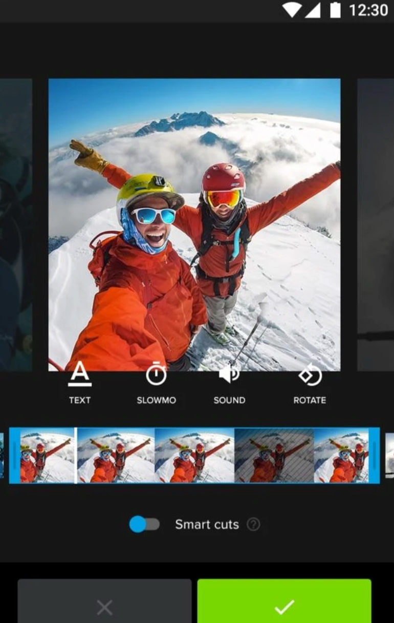 快速免费视频编辑