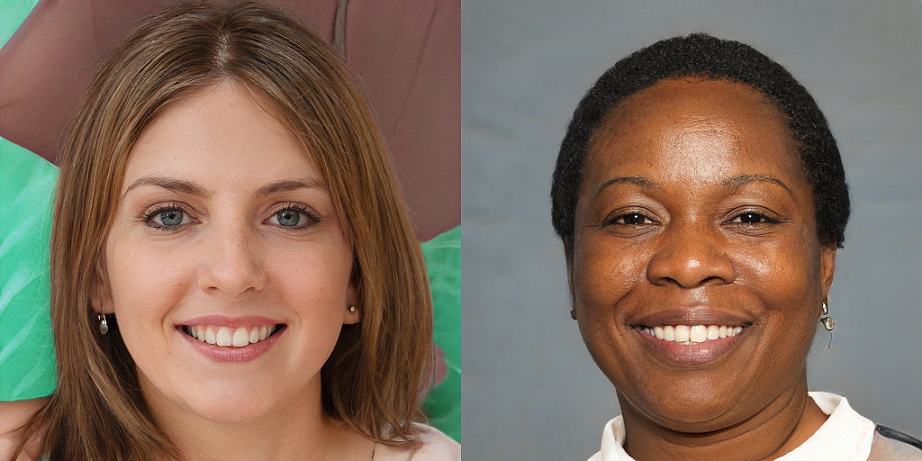 图片来源:thispersondoesnotexist.com