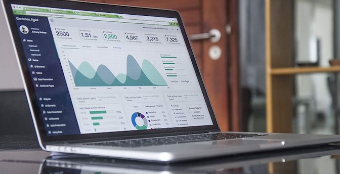 电子商务开始并取得成功