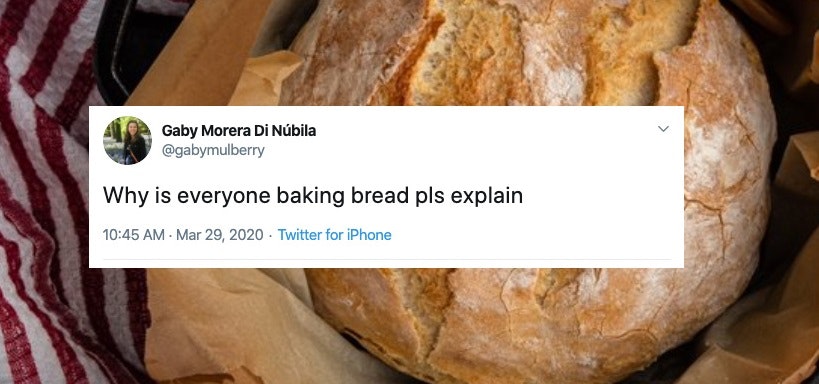 尝试一些简单的新事物