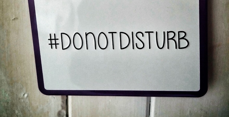 更聪明地工作,而不是更努力地工作