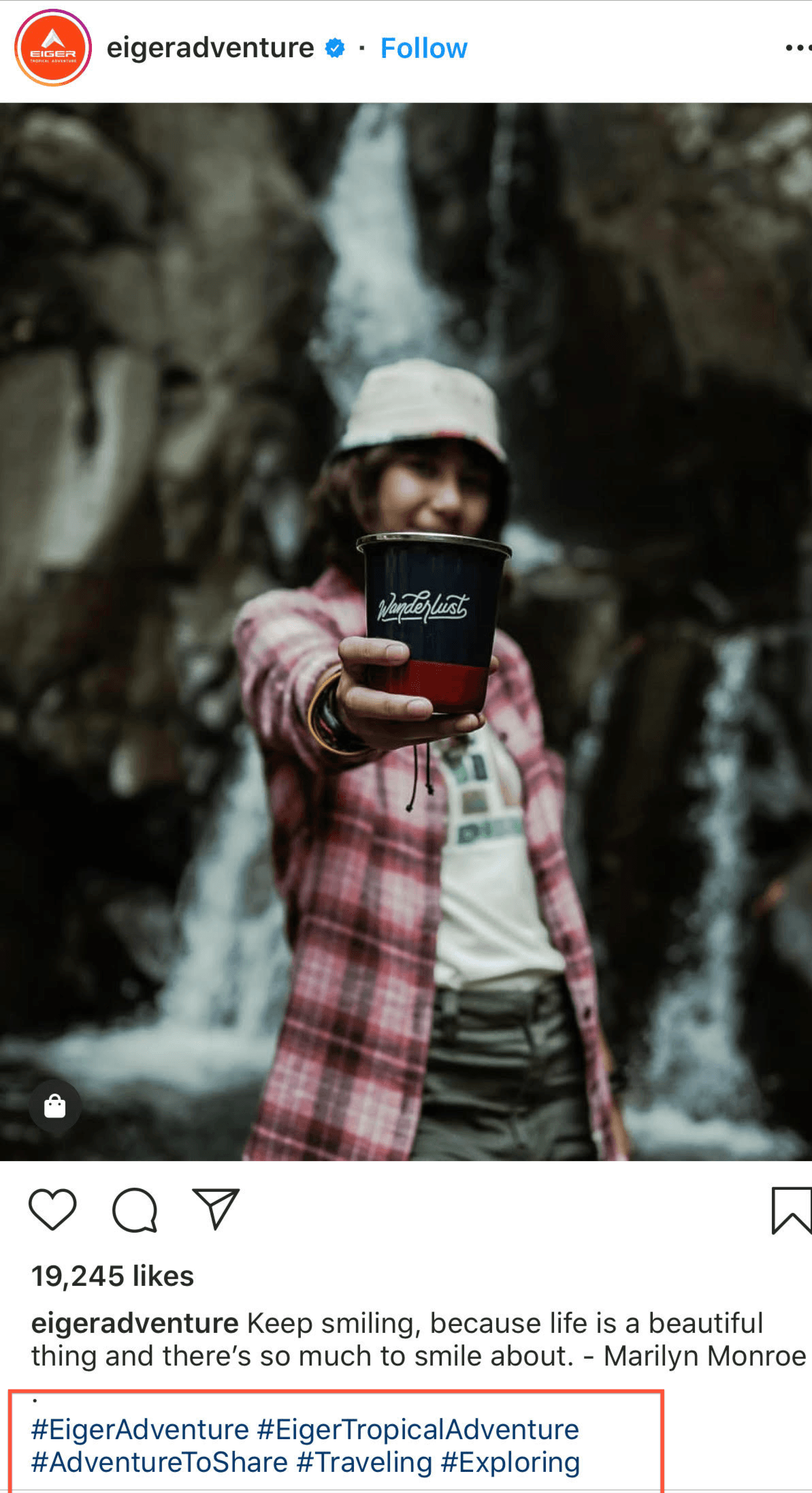 如何在Instagram上推广商店