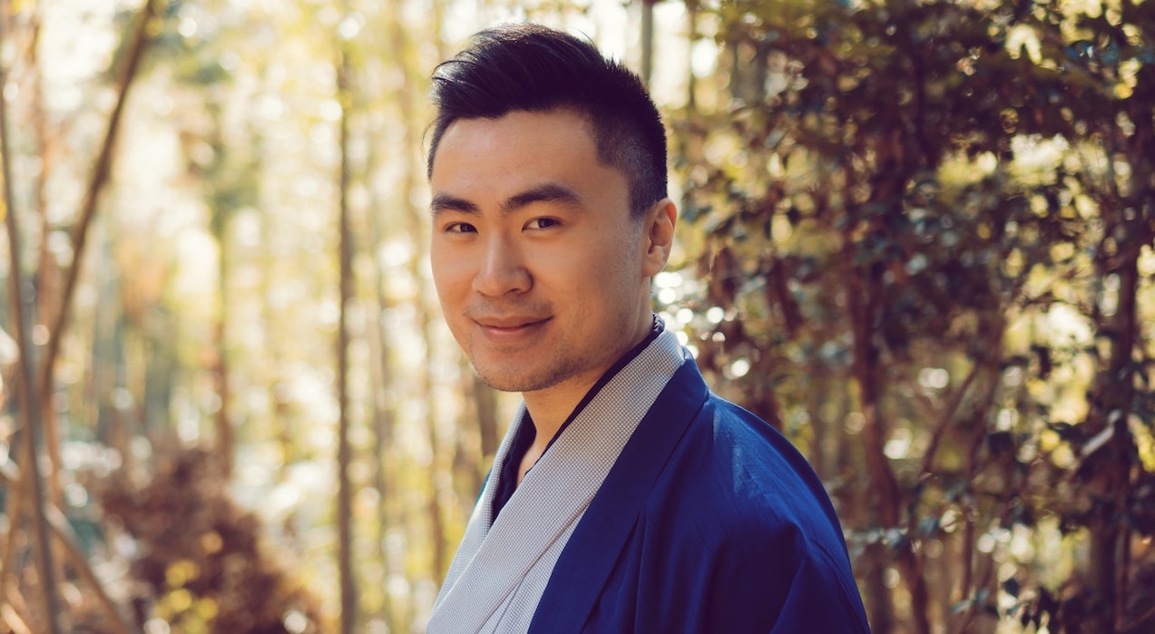 Chester Lee户外照片