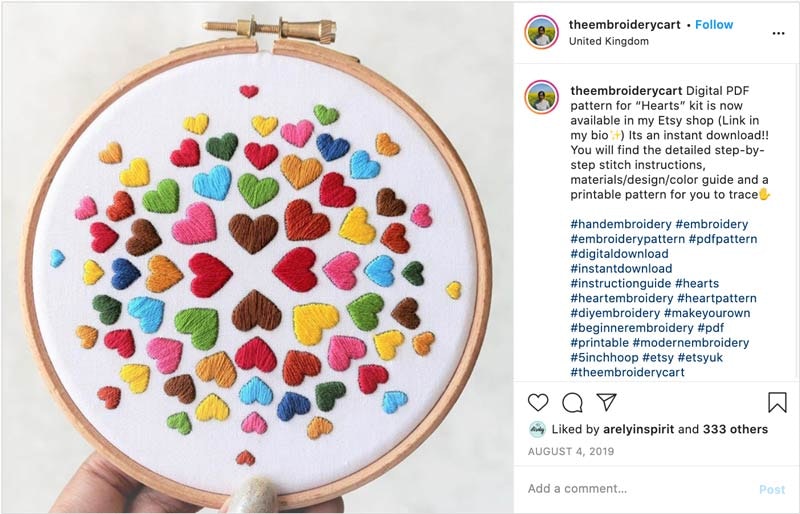 出售海报照片和其他虚拟产品