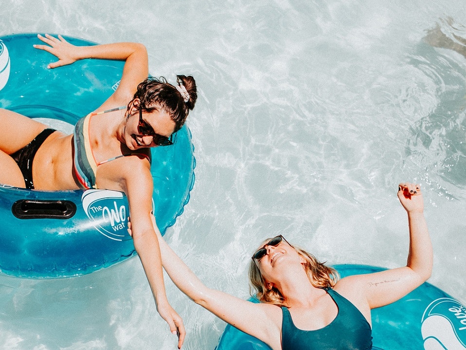 影响者的内容应该看起来真实