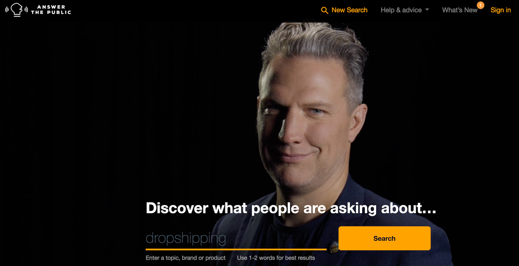 网络研讨会研究回答公众