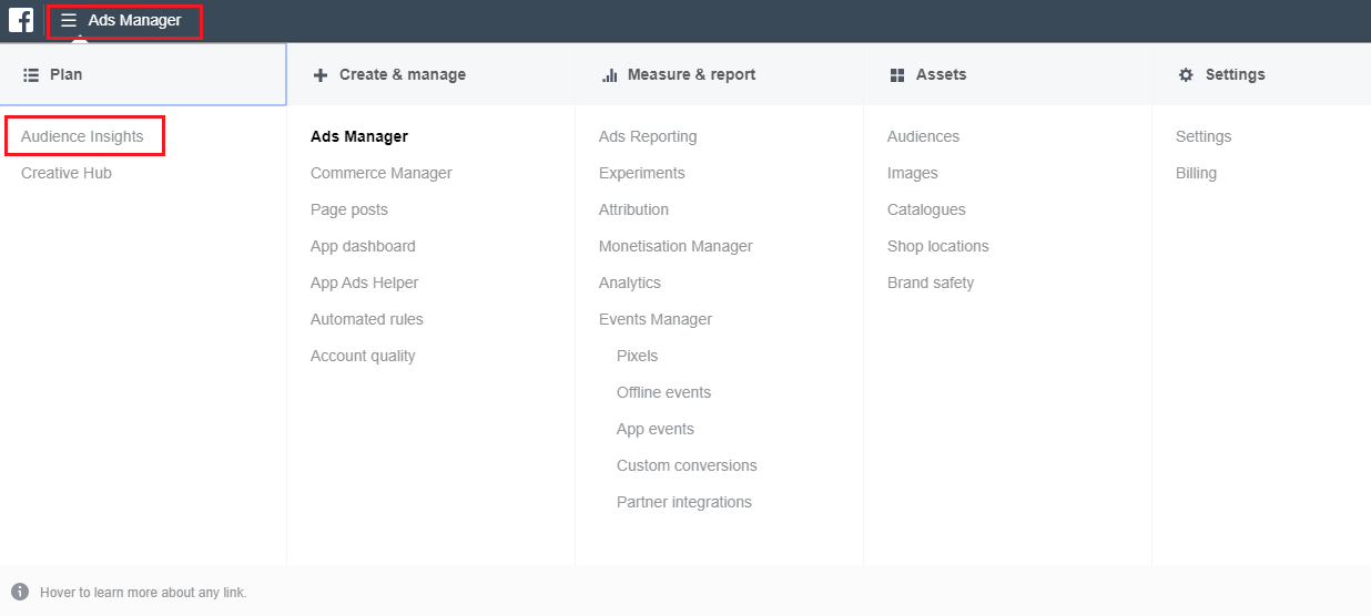获取Facebook用户信息