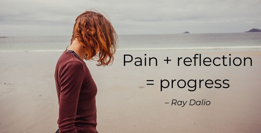 principles ray dalio book