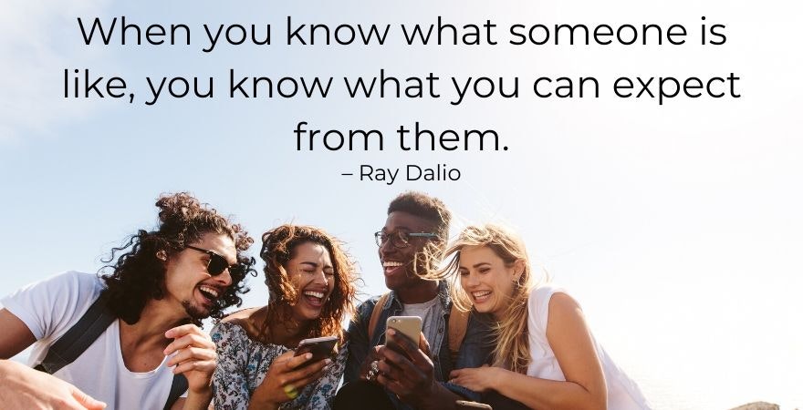 principles book quotes