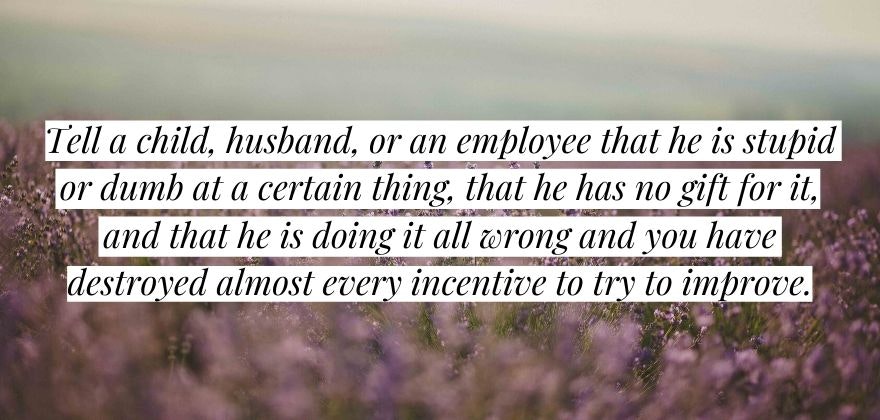 如何赢得朋友并影响他人