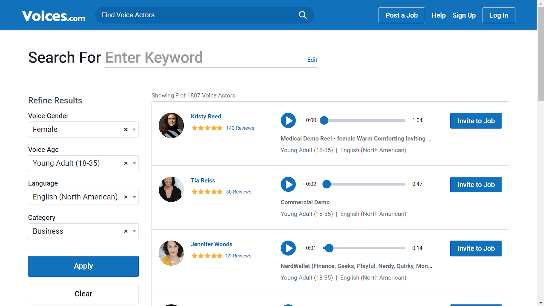 最佳的解说员视频画外音软件