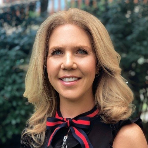 黛博拉·斯威尼