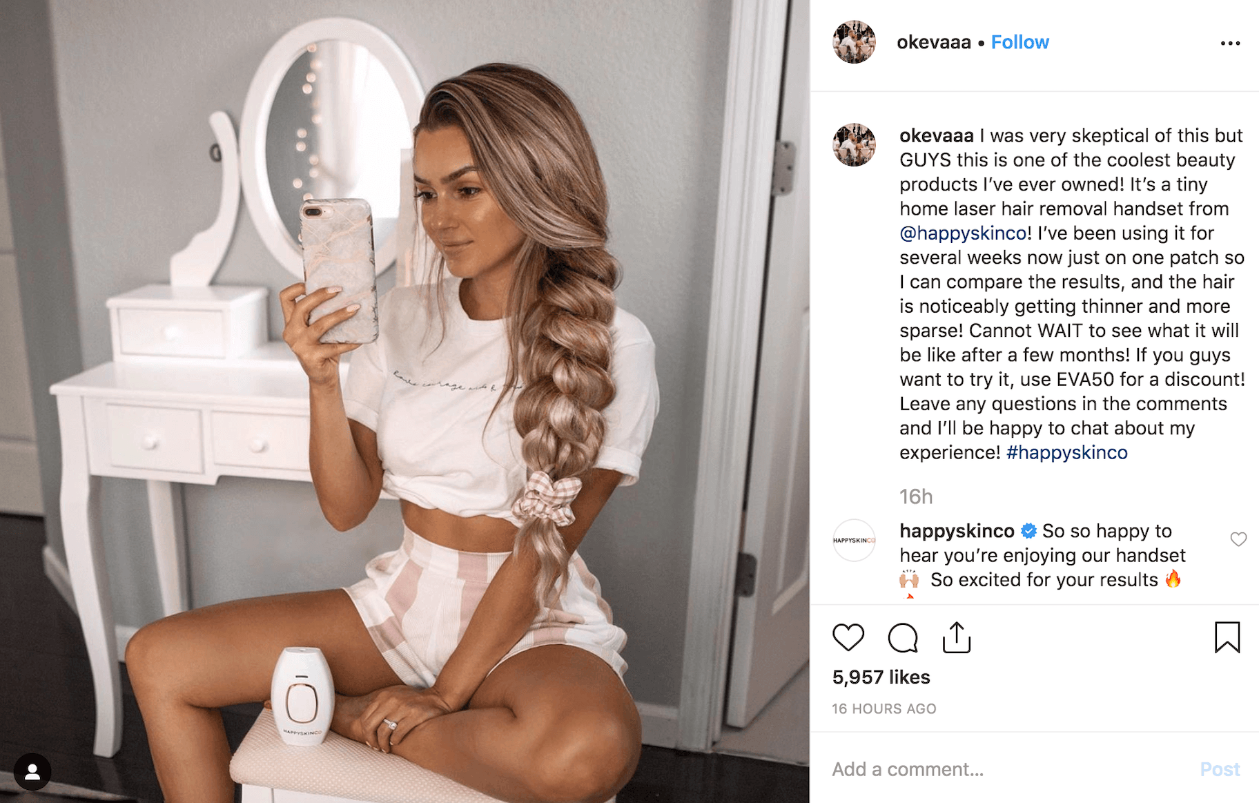 在Instagram上赚钱