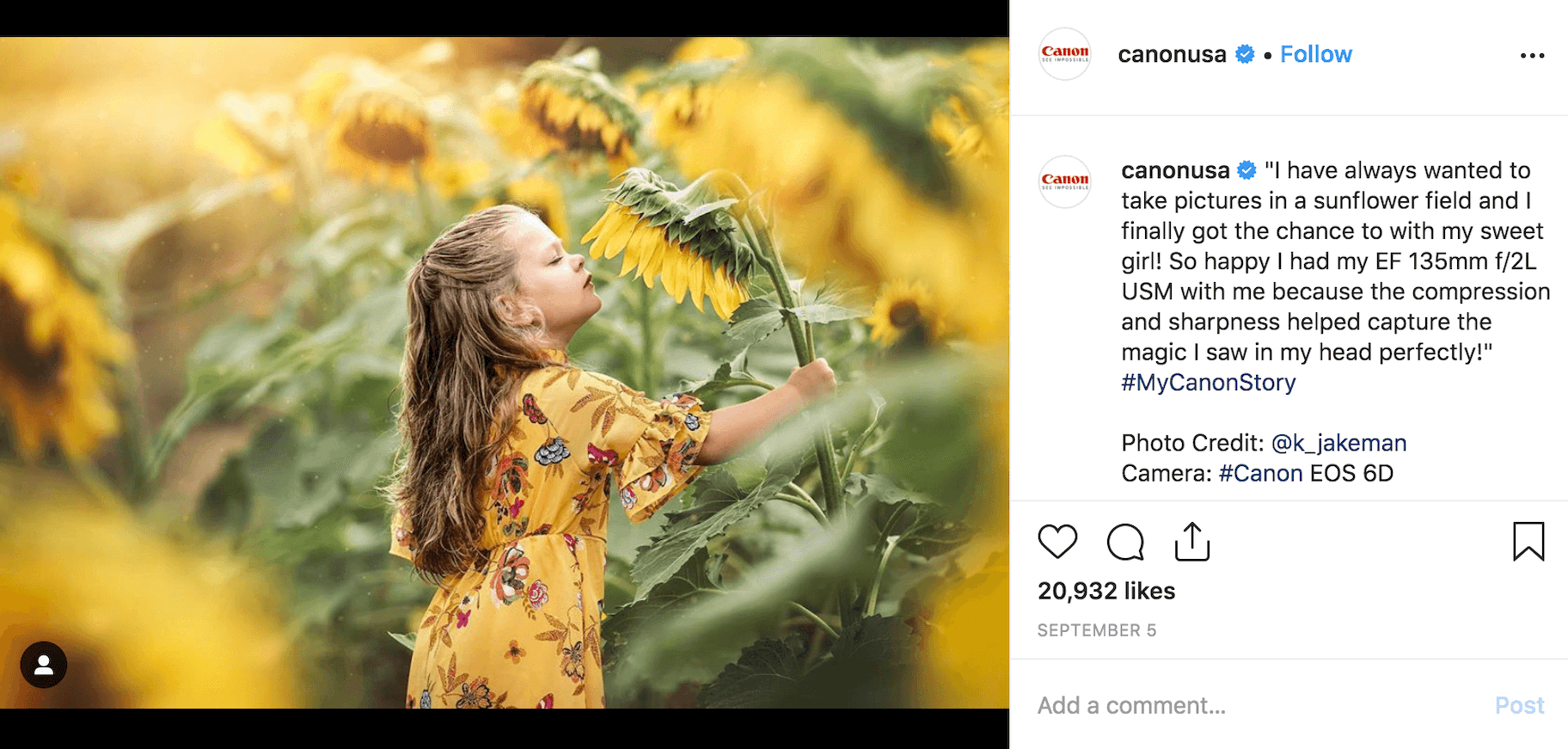 如何在Instagram上发声