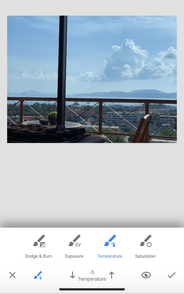 Instagram照片应用