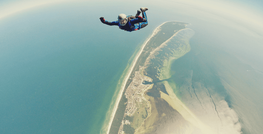 how to find your passion