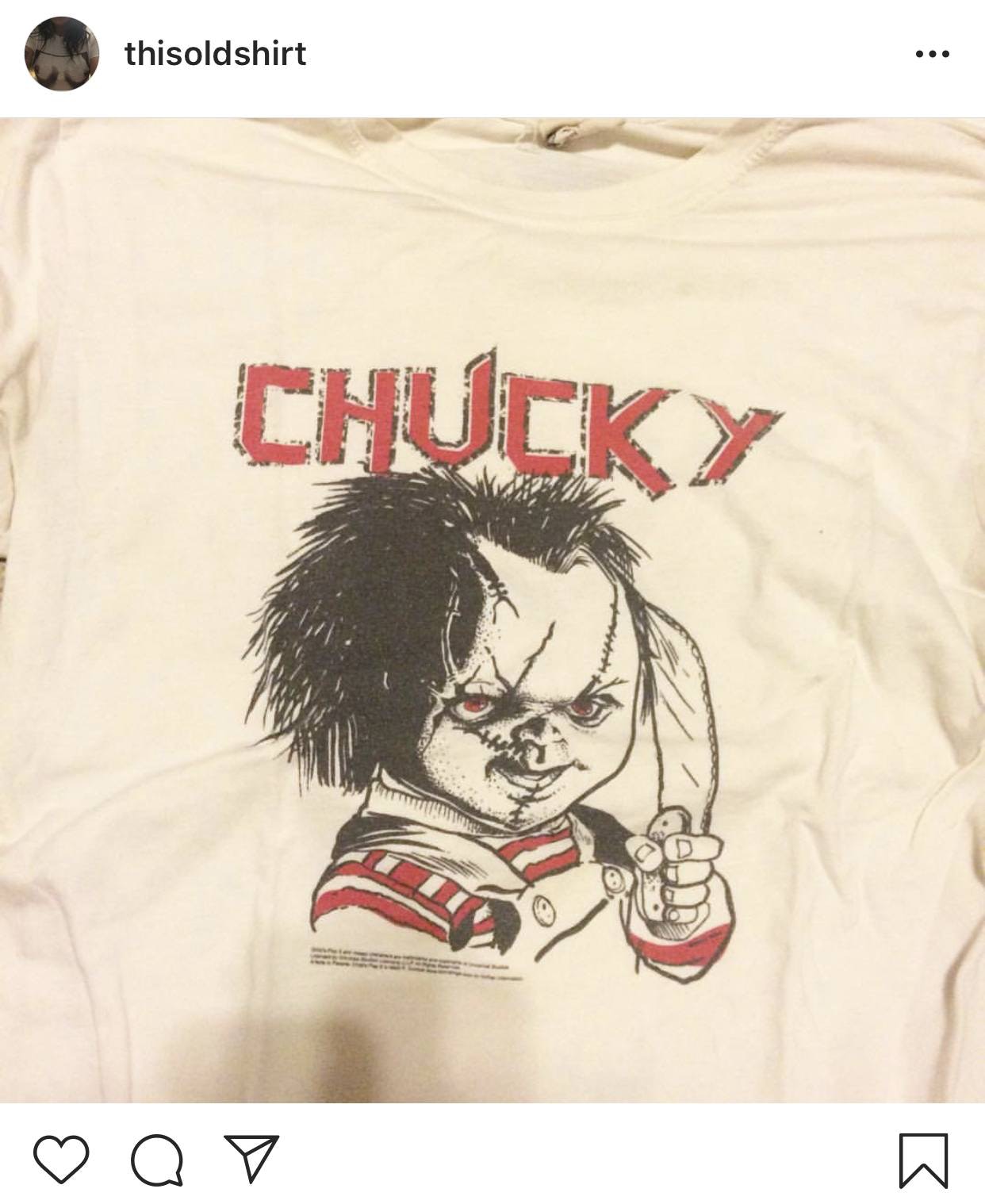 复古衬衫instagram简介