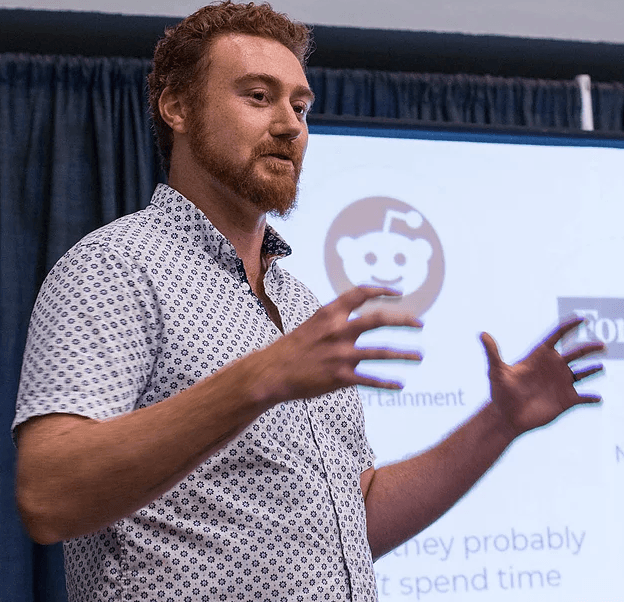 亚历山大•刘易斯