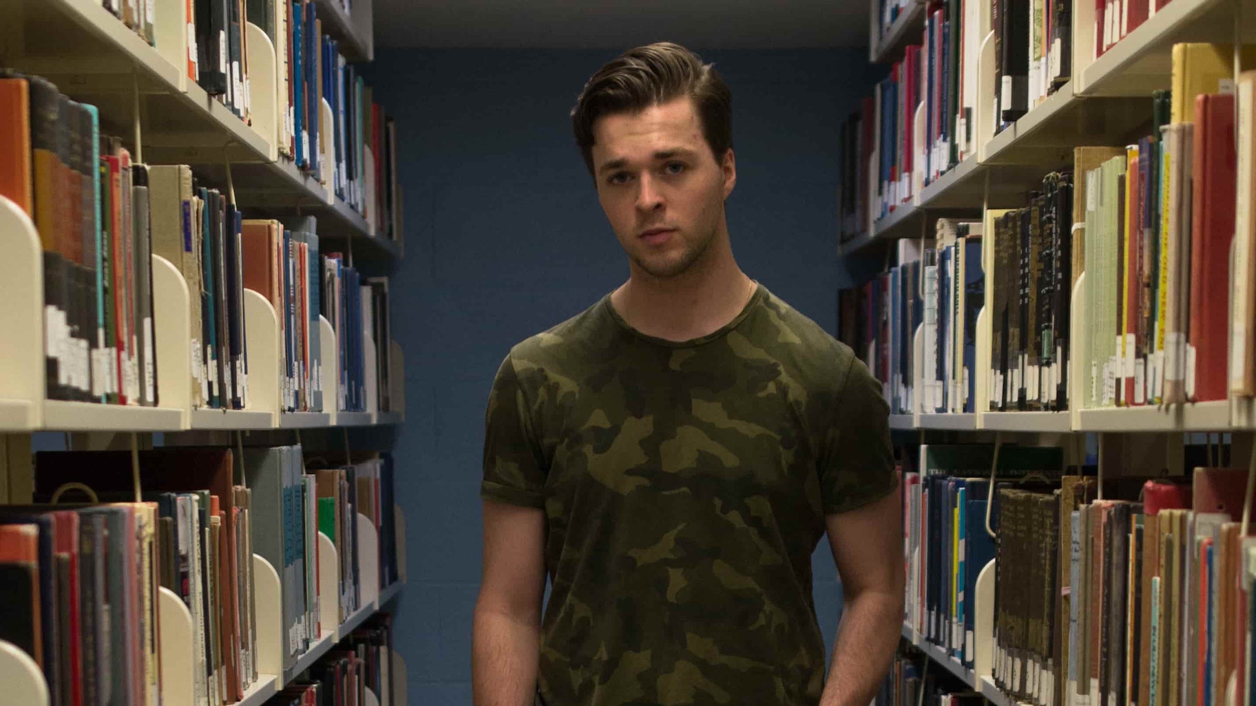 Oberlo/Shopify用户Jordan Bourque