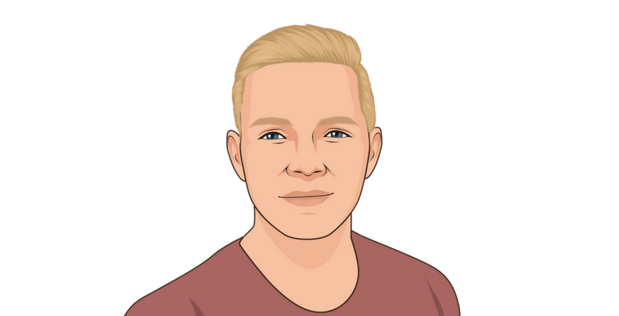 詹姆斯霍尔特- Dropshipping专业