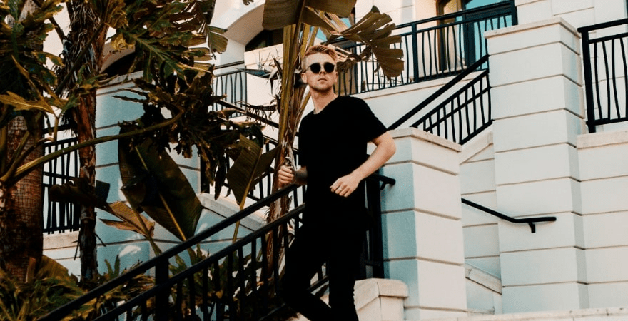 Ryan Carroll -专家托运人