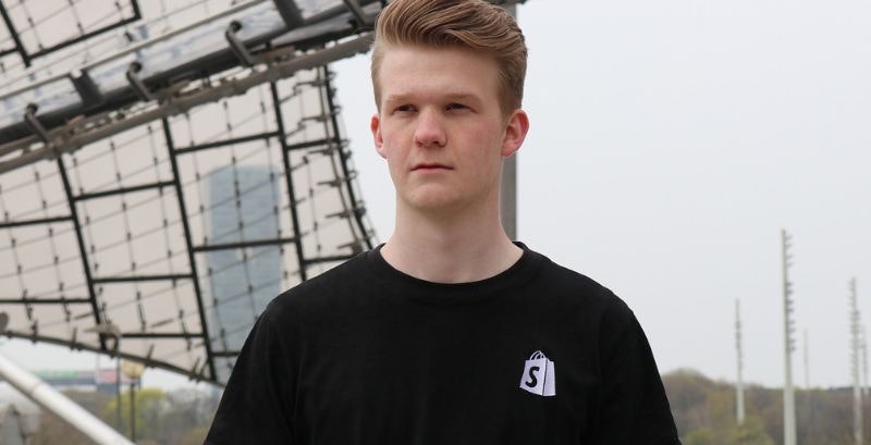 Christoph Filgertshofer专业托运人