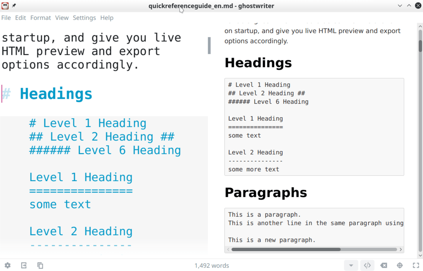 最佳降价编辑器