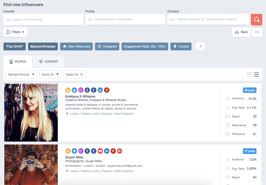 影响者平台trackr -min