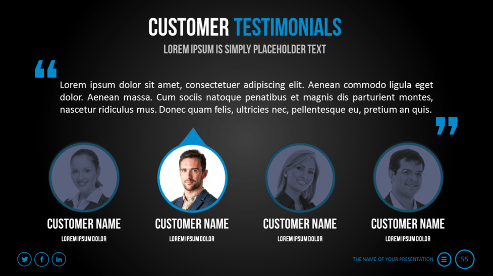 销售过程中社会认同的重要性