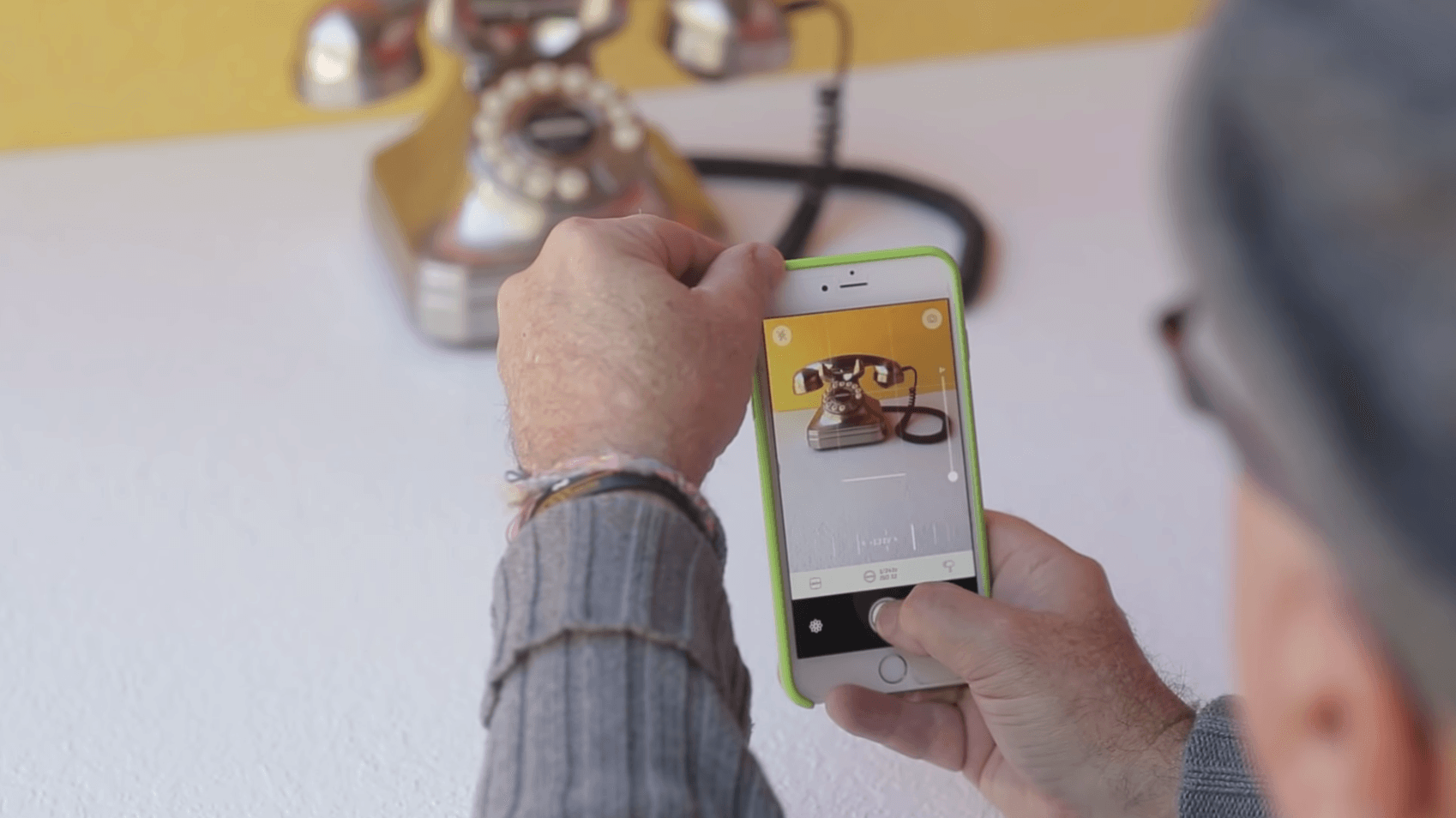 拍摄产品图像的最佳相机