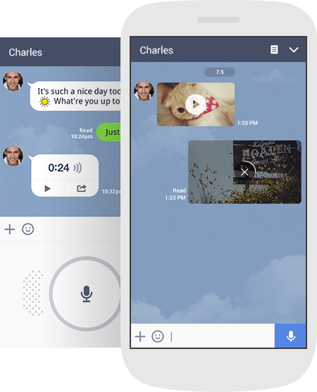 排列社交媒体网站