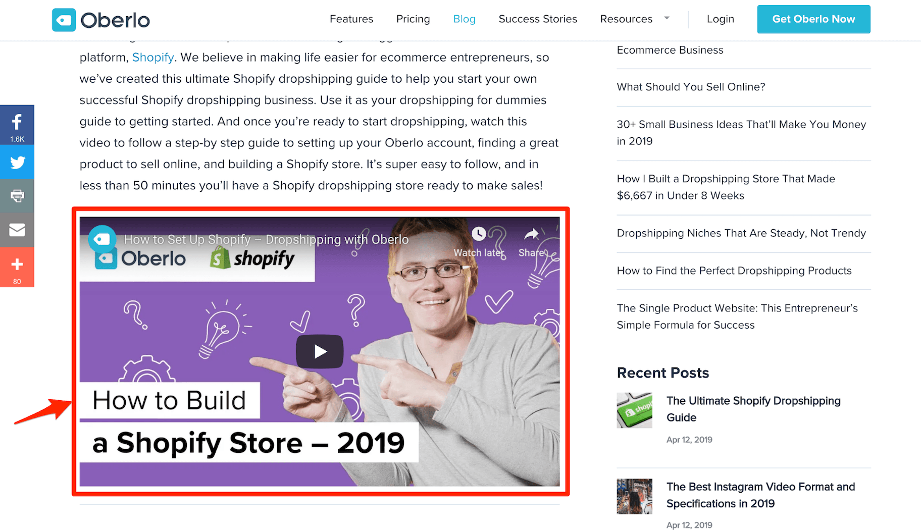 YouTube视频播放器缩略图