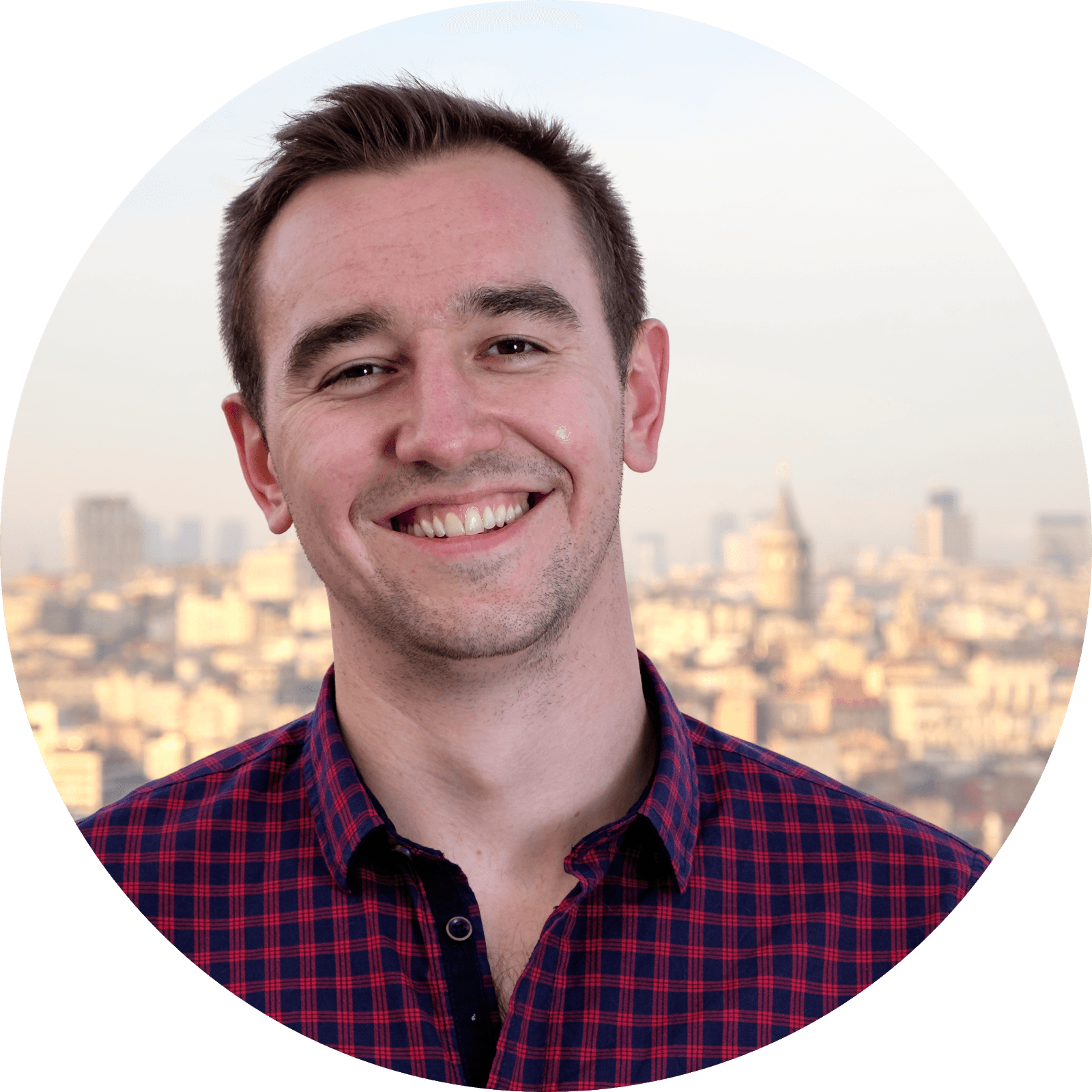 克里斯托弗·米切尔,旅行米奇的创始人