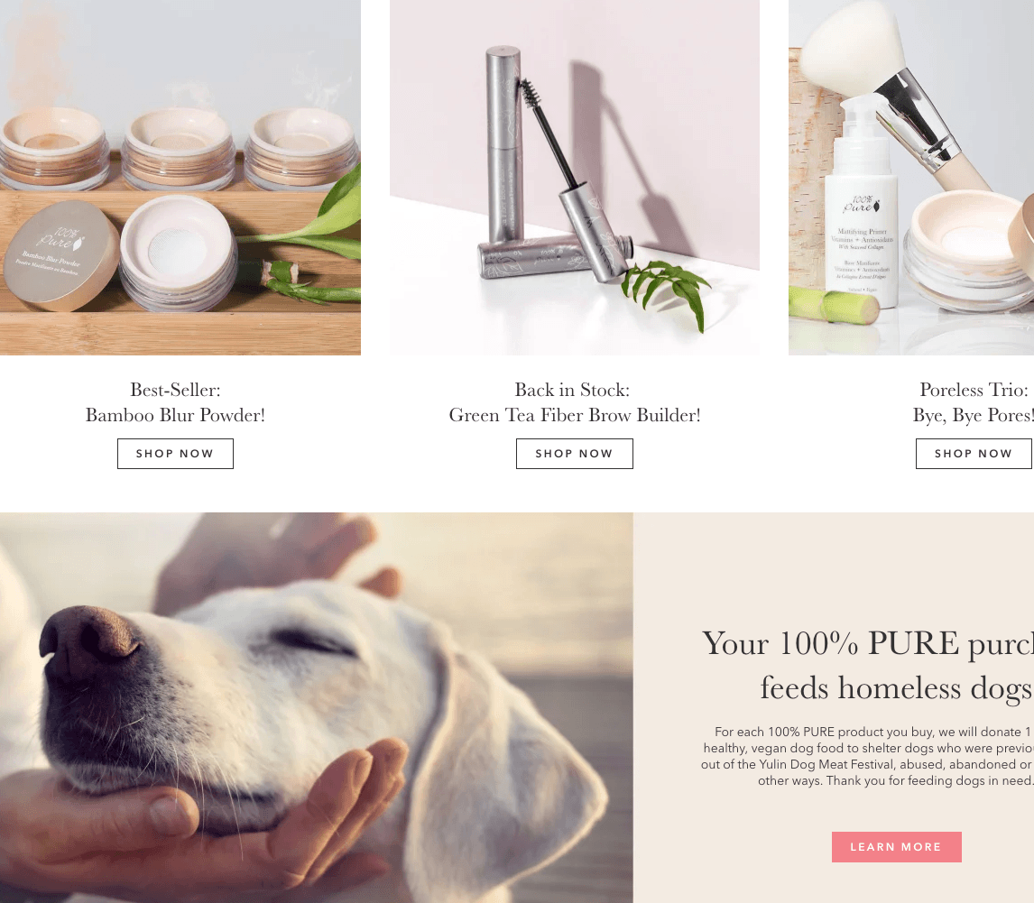 最佳电子商务网站设计