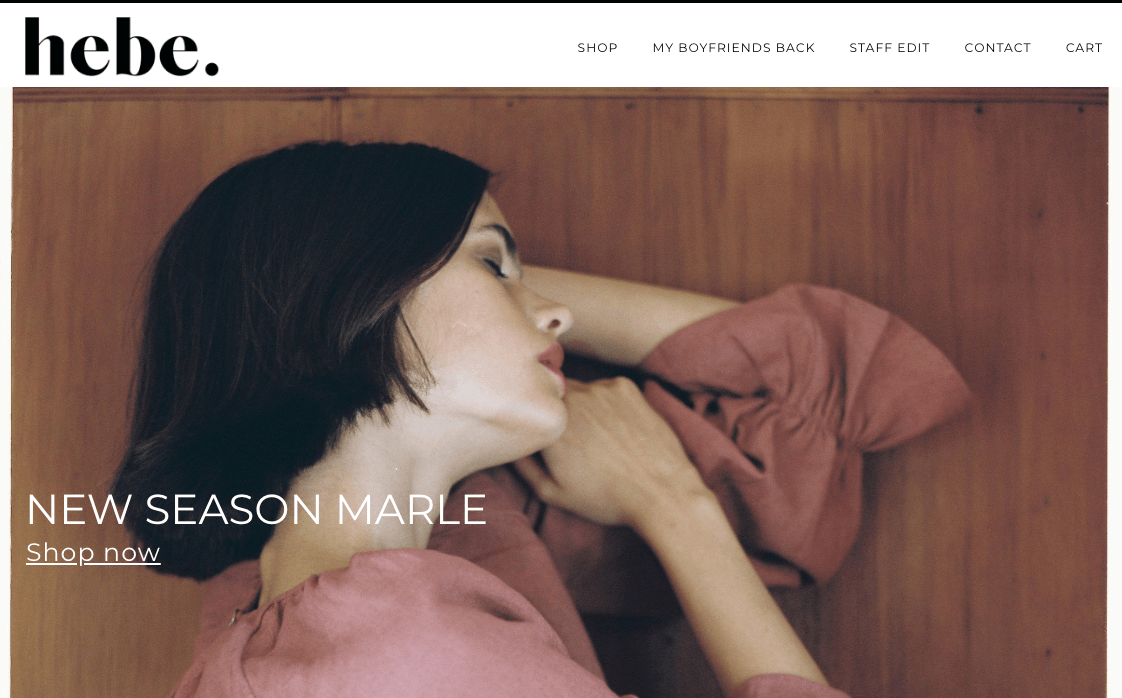 电子商务网站设计