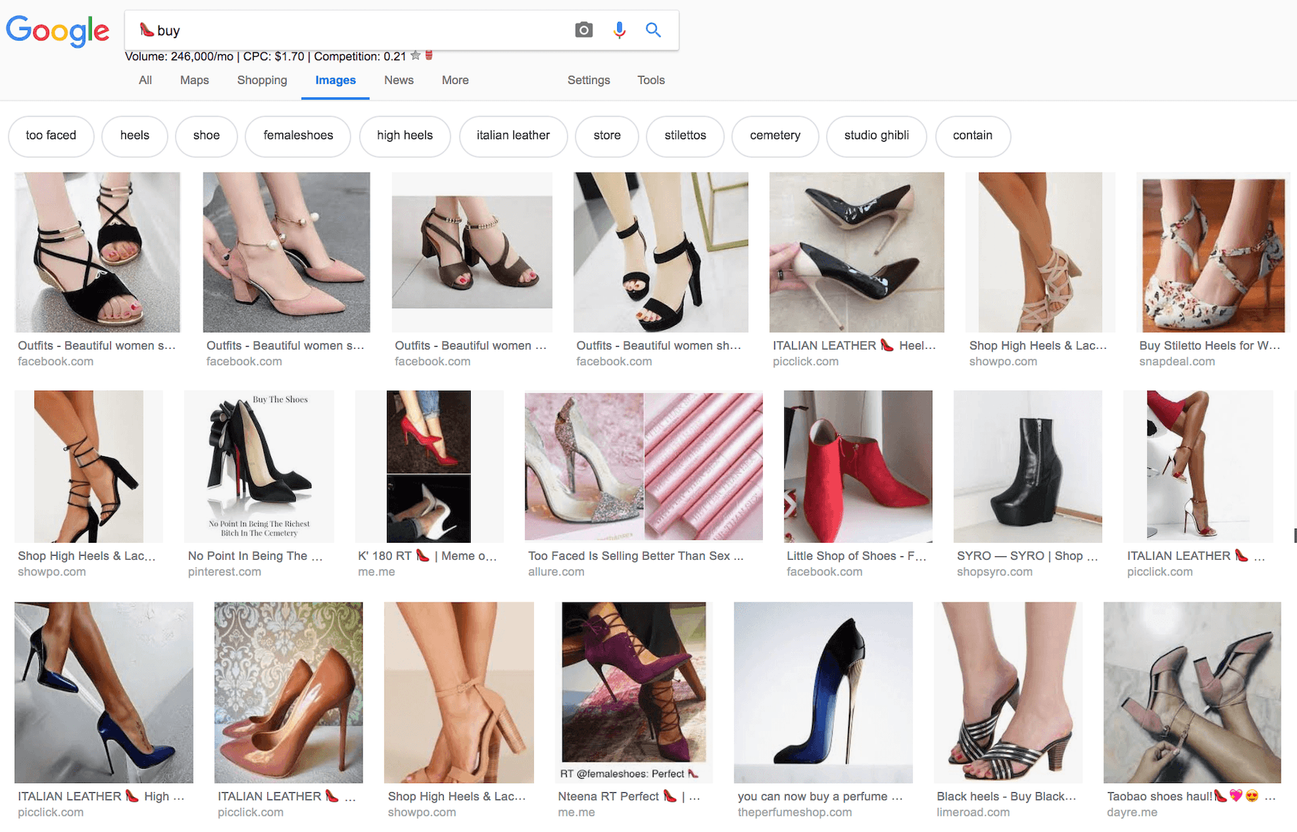 Emoji seo谷歌图片