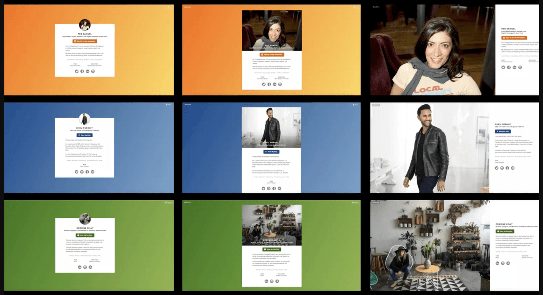 有关。网站布局