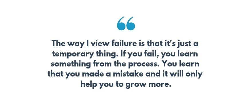 王元达——从零开始